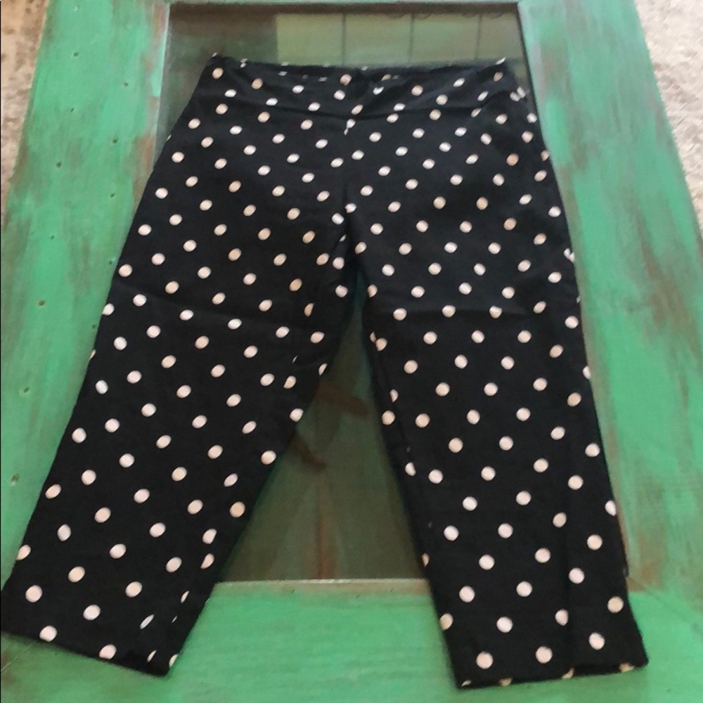 Boutique Purchase Sz S Capri Pants